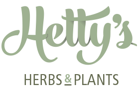 Hetty's Herbs