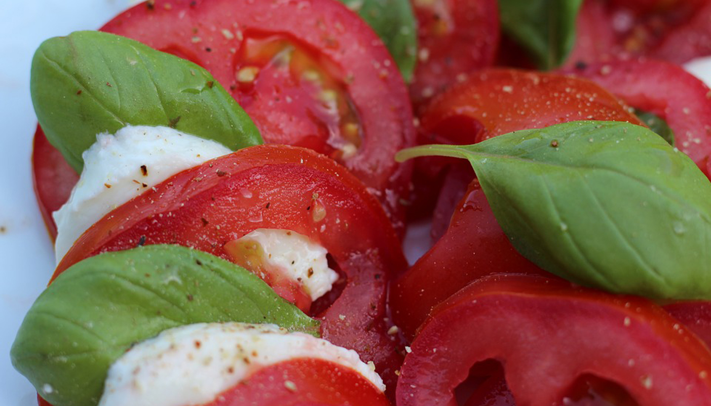 Caprese Salad