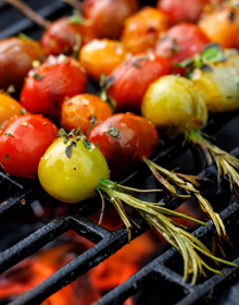 Barbeque Herb Collection