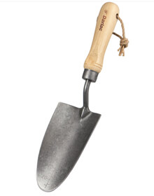 Bamboo Garden Trowel