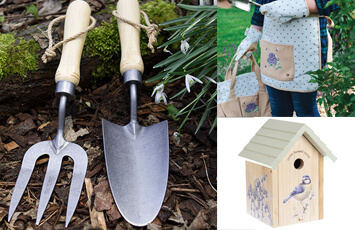 Garden Kit