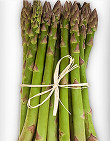 Asparagus Vittorio